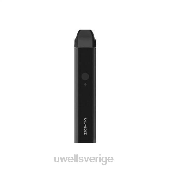 UWELL CALIBURN pod enhet kit svart RT0H70 UWELL E Cigarette