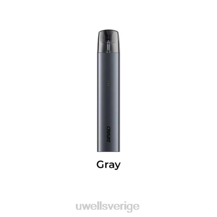 UWELL CRAVAT podsystem röd RT0H78 UWELL Vape For Sale