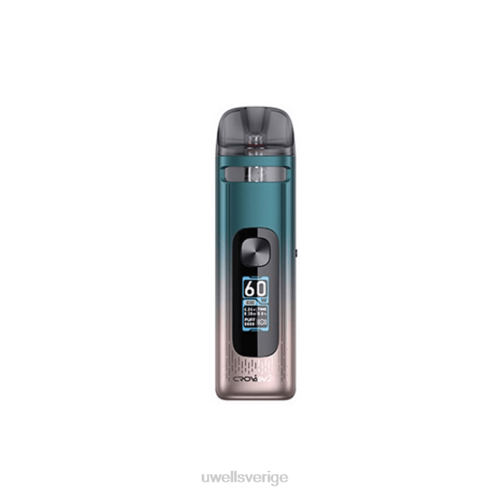 UWELL CROWN X kit pod system skogens gryning RT0H238 UWELL Vape For Sale