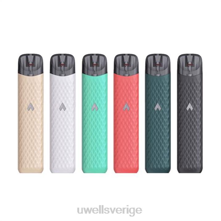 UWELL POPREEL N1 pod kit | 10w pärlvit RT0H355 UWELL Vape Price