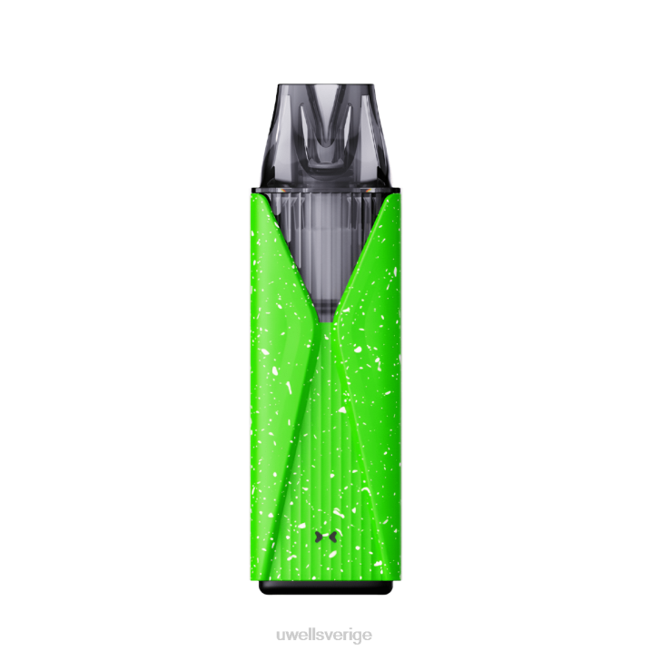 UWELL V6 podsystem för engångsbruk gräsgrön RT0H340 UWELL E Cigarette