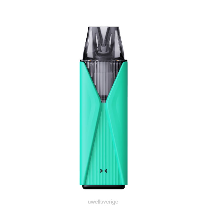 UWELL V6 podsystem för engångsbruk gräsgrön RT0H340 UWELL E Cigarette