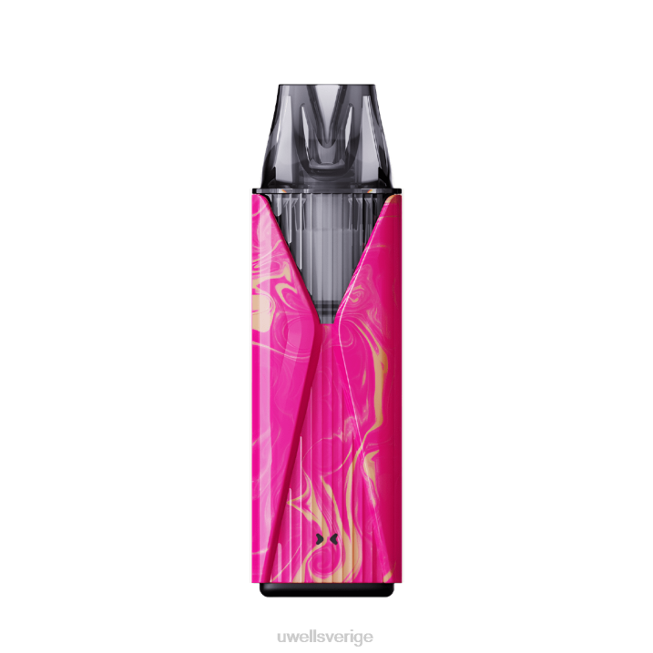 UWELL V6 podsystem för engångsbruk gräsgrön RT0H340 UWELL E Cigarette