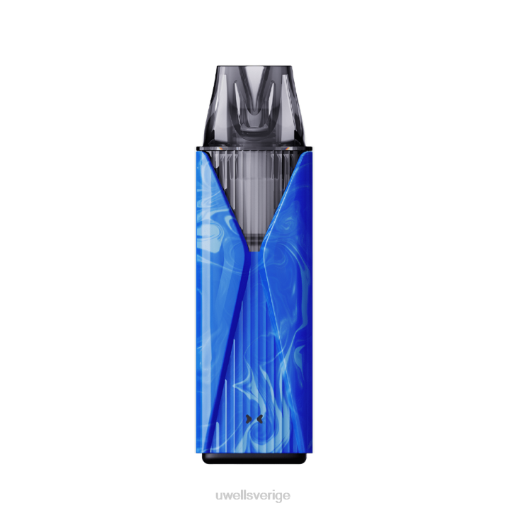 UWELL V6 podsystem för engångsbruk gräsgrön RT0H340 UWELL E Cigarette