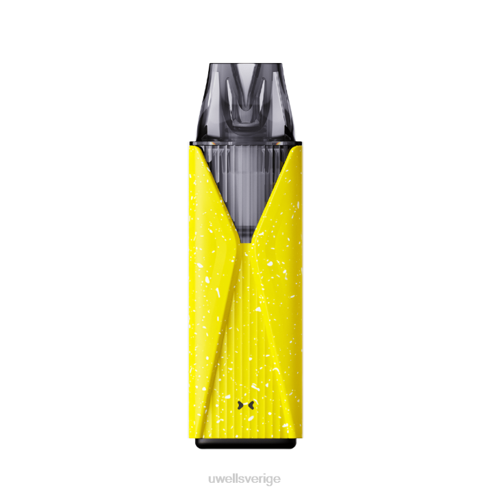 UWELL V6 podsystem för engångsbruk kanariefågel RT0H337 UWELL Vape Buy