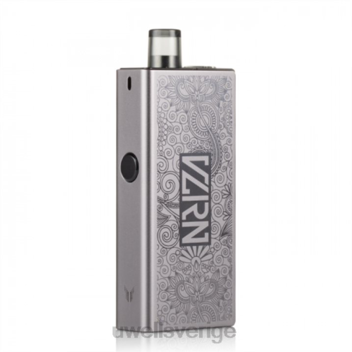 UWELL VALYRIAN SE pod kit | 25w metallisk grön RT0H110 UWELL E Cigarette