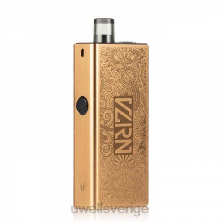 UWELL VALYRIAN SE pod kit | 25w metallisk grön RT0H110 UWELL E Cigarette