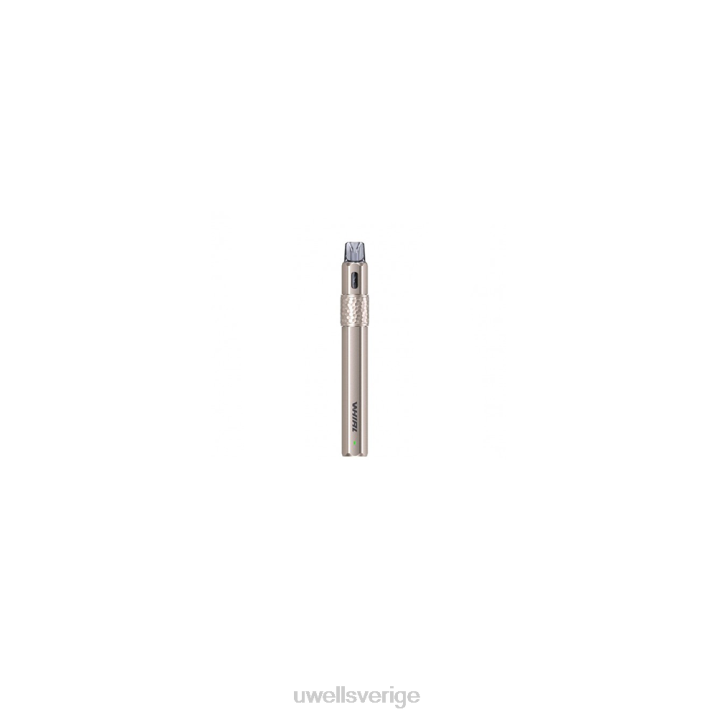 UWELL WHIRL F kit (podsystem) champagne RT0H190 UWELL E Cigarette