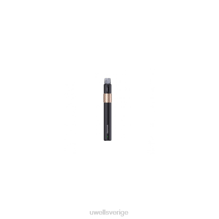 UWELL WHIRL F kit (podsystem) svart RT0H347 UWELL Vape Buy