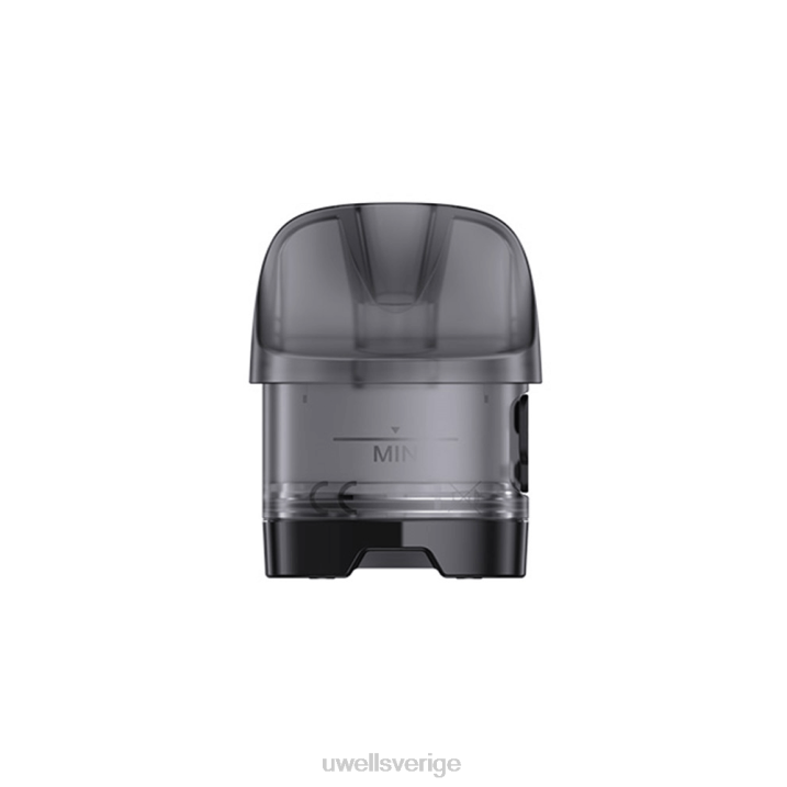 UWELL CROWN X ersättningsskivor 2-pack RT0H232 UWELL Stockholm