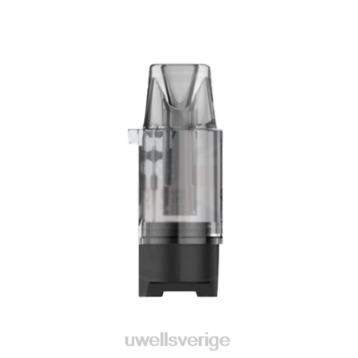 UWELL CALIBURN IRONFIST L tom patron 2-pack RT0H200 UWELL E Cigarette