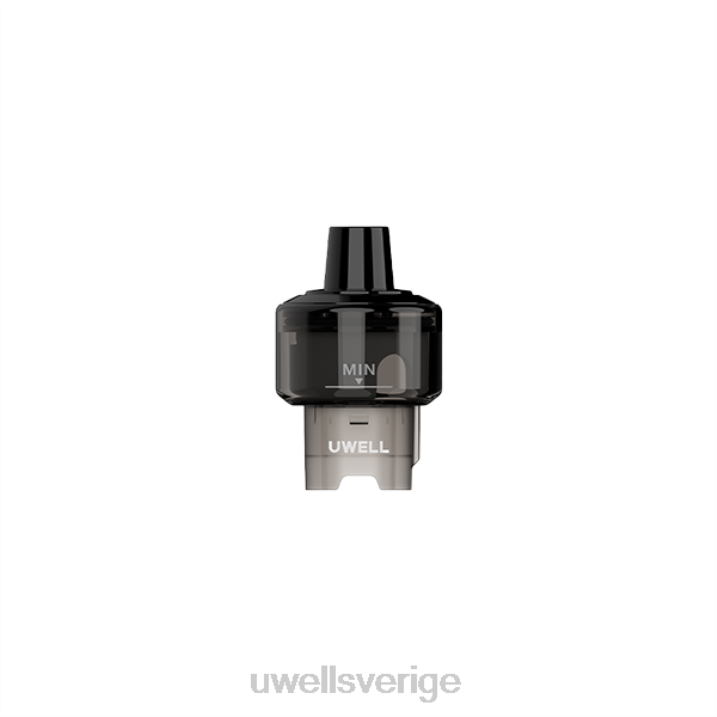 UWELL CROWN M tom patron (2-pack) 4 ml RT0H169 UWELL Vape Disposable