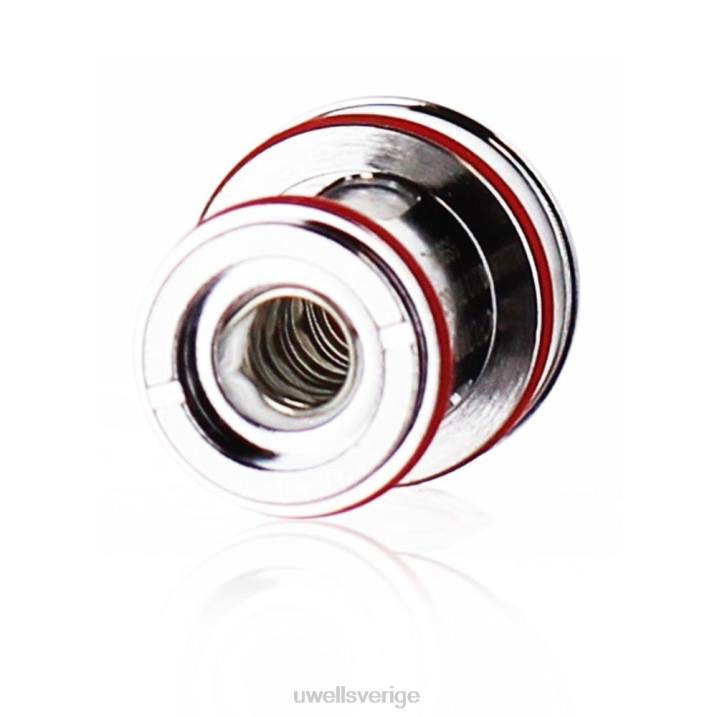 UWELL CROWN 4 ersättningsspolar (4-pack) un2 dual mesh 0,23ohm RT0H184 UWELL Vape Flavours