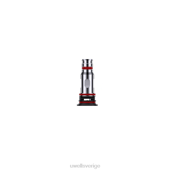 UWELL CROWN X utbytesspolar 0,3 ohm RT0H230 UWELL E Cigarette