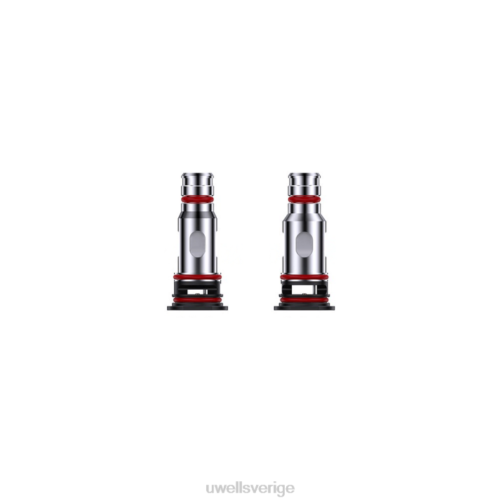 UWELL CROWN X utbytesspolar 0,3 ohm RT0H230 UWELL E Cigarette