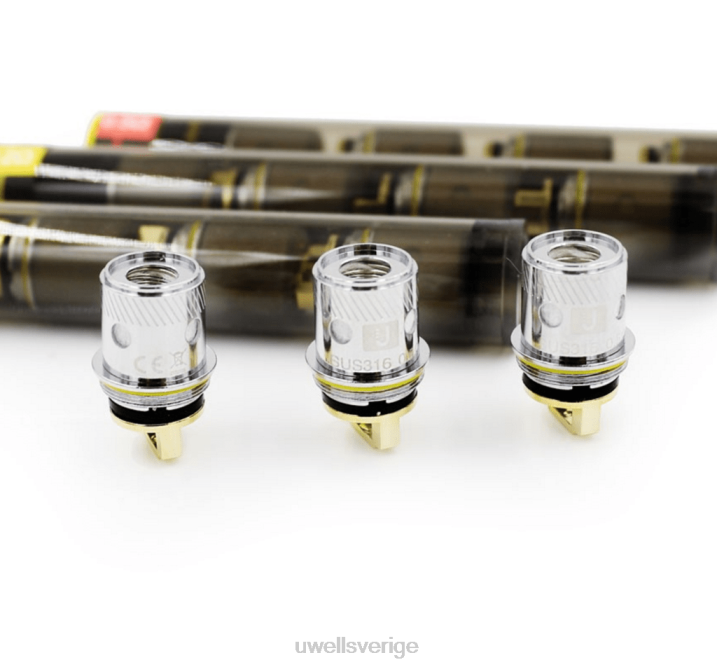 UWELL RAFALE ersättningsspolar (4-pack) 0,5 ohm RT0H258 UWELL Vape For Sale