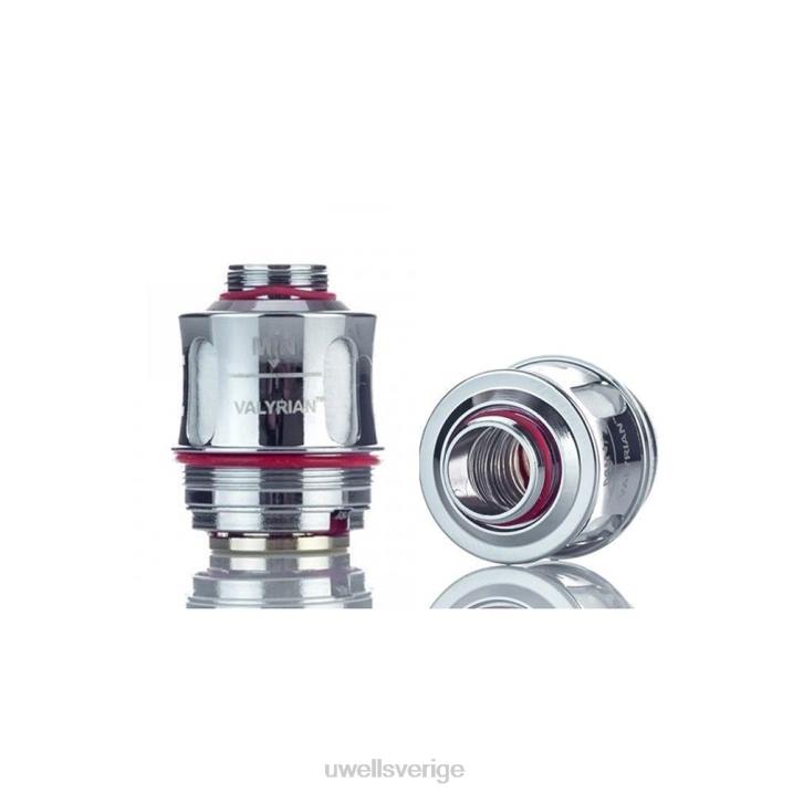 UWELL VALYRIAN utbytesspole (2-pack) a1 0,15 ohm RT0H259 UWELL Vape Disposable