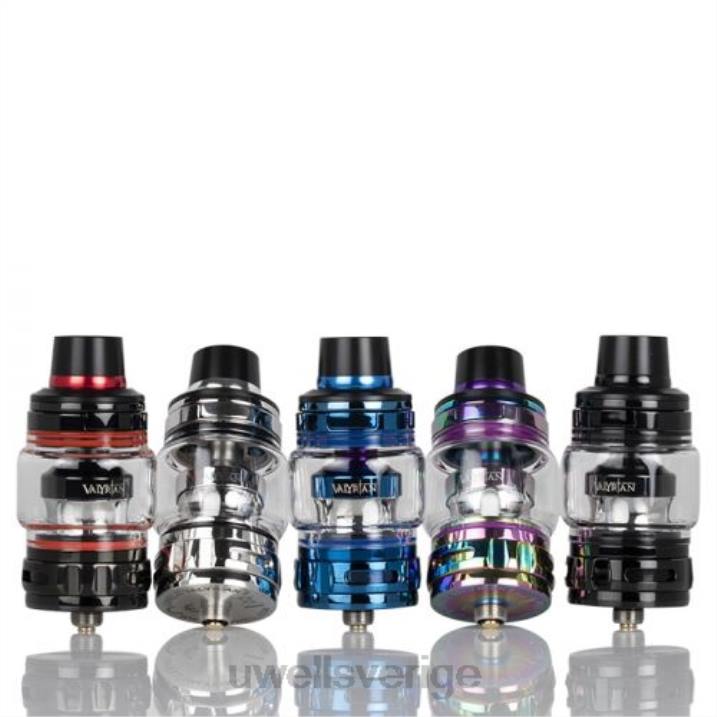 UWELL VALYRIAN 2 tank rostfritt stål RT0H268 UWELL Vape For Sale