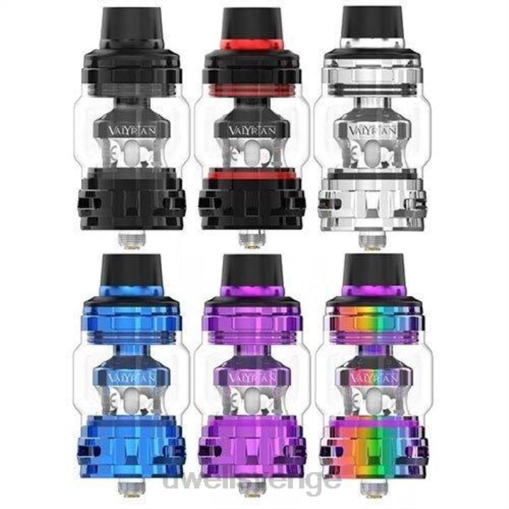 UWELL VALYRIAN 2 tank rostfritt stål RT0H268 UWELL Vape For Sale