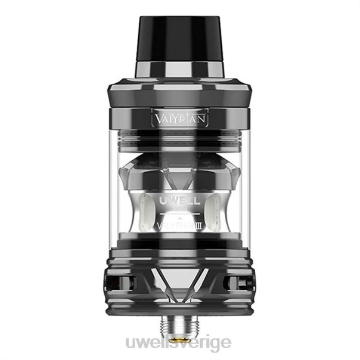 UWELL VALYRIAN 3 tank gunmetall RT0H128 UWELL Vape For Sale