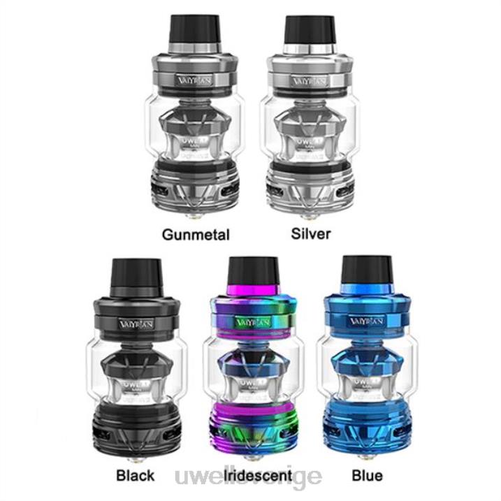 UWELL VALYRIAN 3 tank gunmetall RT0H128 UWELL Vape For Sale