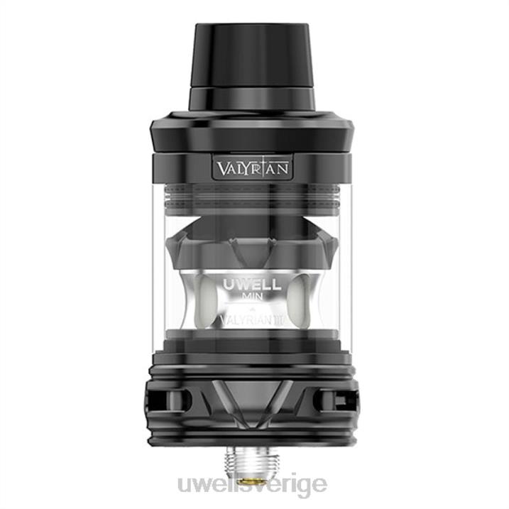 UWELL VALYRIAN 3 tank gunmetall RT0H128 UWELL Vape For Sale